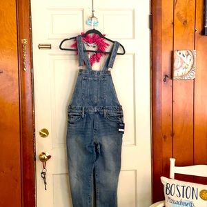 Lucky Brand Overall’s